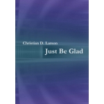 Just be glad - eBook