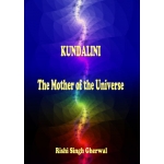 Kundalini - The Mother of The Universe - eBook